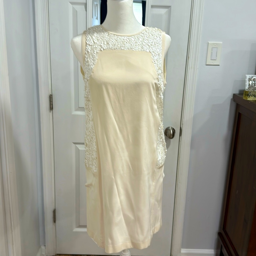 Just 40!  Letting go of the past to make room for the future. Price firm.